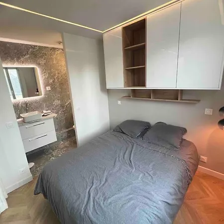 Malesherbes *