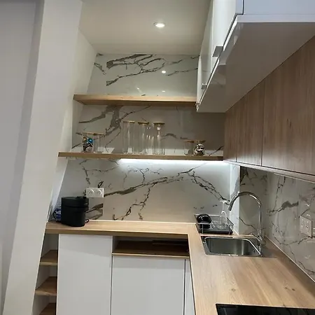 Malesherbes * Paříž