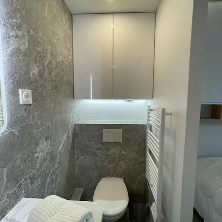 Malesherbes Paříž