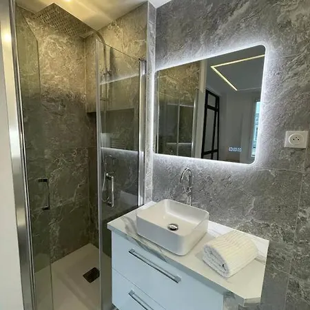 Malesherbes * Paříž