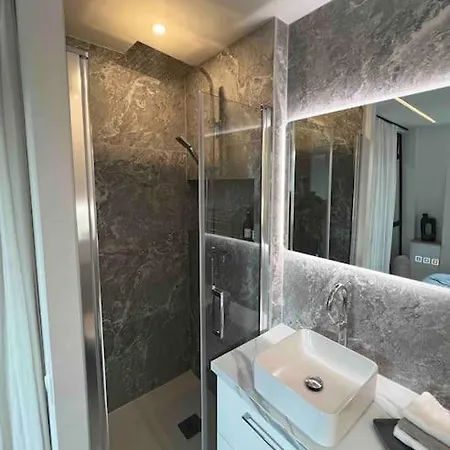Malesherbes Paříž