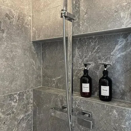 Malesherbes Apartmán Paříž